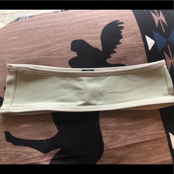 Lululemon Cold Terrain Run Ear Warmer/Headband O/S - Picture 3 of 6